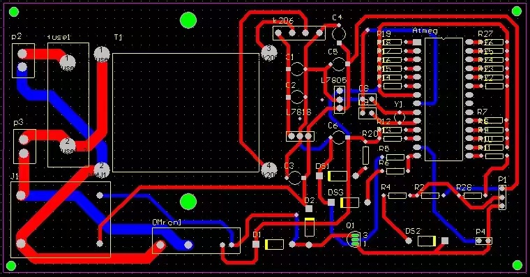 PCB工藝流程，看完就懂！