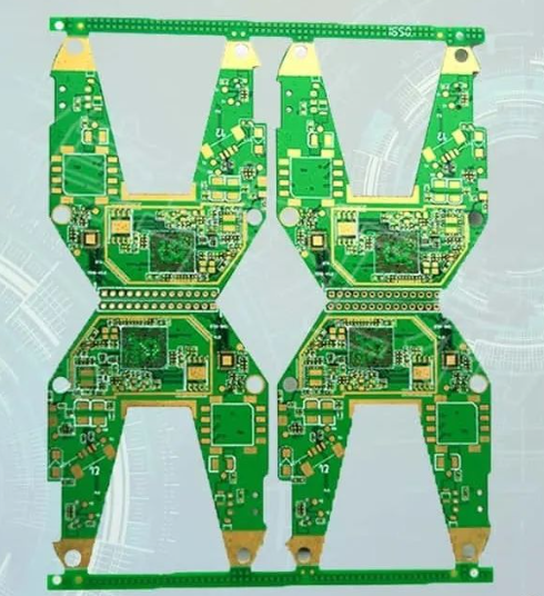 無人機PCB需要用到高頻板嗎？無人機PCB高頻板的應(yīng)用